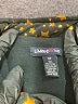 Limited Too 100% Polyester Stars Gold Vest Size 3T - photo 3