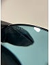 Gucci Blue Aviator Sunglasses One size - photo 5