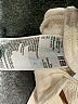 Uniqlo Solid Ivory Casual Pants Size S - photo 4
