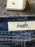Angels Blue Jeans Size 14 - photo 7