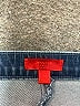 Jennifer Lopez Solid Blue Jeggings Size 16 - photo 7