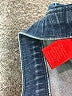 Jennifer Lopez Solid Blue Jeggings Size 16 - photo 8