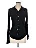 Michael Stars Black Long Sleeve Blouse One size - photo 1