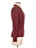 Assorted Brands Burgundy Long Sleeve Top Size M - photo 4