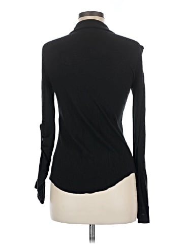 Michael Stars Long Sleeve Blouse (view 2)