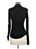 Michael Stars Black Long Sleeve Blouse One size - photo 2