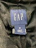 Gap Black Wool Coat Size M - photo 6