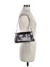 Expressions NYC Metallic Silver Gray Shoulder Bag One size - photo 2