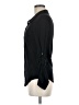 Michael Stars Black Long Sleeve Blouse One size - photo 5