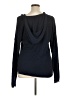White + Warren 100% Cotton Blue Pullover Sweater Size XL - photo 2