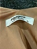Zeagoo Brown Sleeveless Blouse Size XL - photo 7