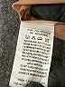Zeagoo Brown Sleeveless Blouse Size XL - photo 8