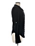 Michael Stars Black Long Sleeve Blouse One size - photo 4