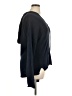 White + Warren 100% Cotton Blue Pullover Sweater Size XL - photo 4