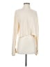 Wilfred 100% Merino Ivory Turtleneck Sweater Size S - photo 1