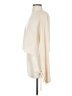 Wilfred 100% Merino Ivory Turtleneck Sweater Size S - photo 5