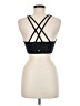 Lululemon Athletica Black Tank Top Size 4 - photo 2