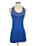 Nike Blue Tank Top Size S - photo 1