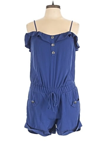 Studio Y Romper (view 1)