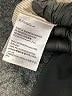 Charter Club 100% Polyester Black Raincoat Size XL - photo 7