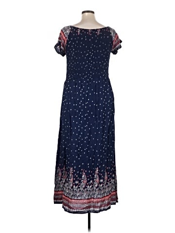 Avenue Casual Dress (view 2)