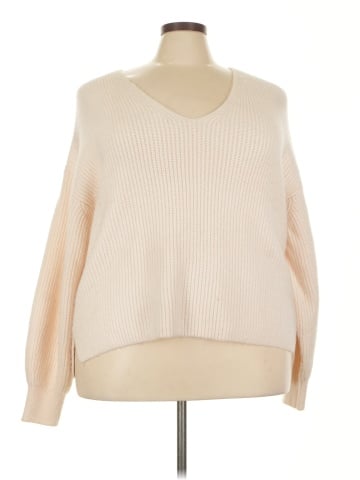 Ann Taylor Pullover Sweater (view 1)