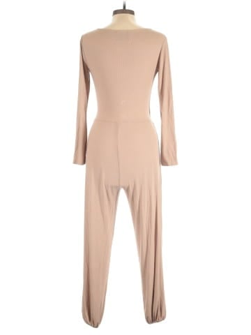 Kittenish Jumpsuit (view 2)