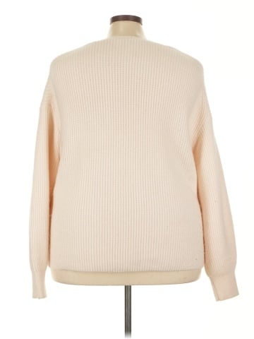 Ann Taylor Pullover Sweater (view 2)