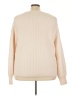 Ann Taylor Ivory Pullover Sweater Size XXL - photo 2