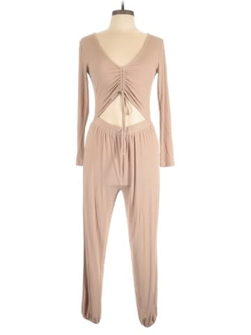 Kittenish Jumpsuit (view 1)