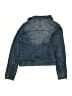 Mudd Blue Cardigan Size 14 - photo 2