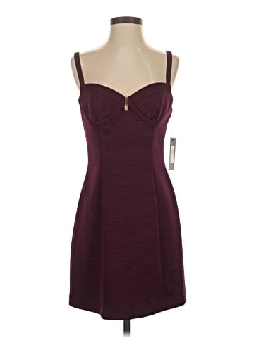 BCBG Cocktail Dress (view 1)