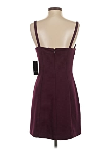 BCBG Cocktail Dress (view 2)