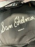 Sam Edelman 100% Polyester Print White Jacket Size S - photo 6
