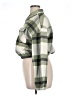 Unbranded Plaid Green Jacket Size XL - photo 5