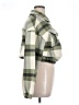 Unbranded Plaid Green Jacket Size XL - photo 4