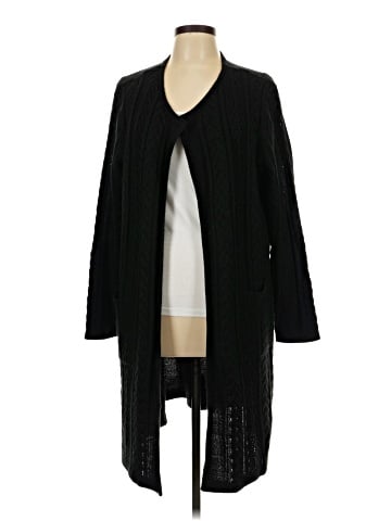 Sara Morgan for Haband Cardigan (view 1)