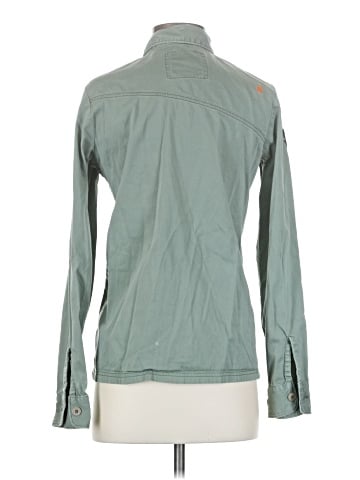 Volcom Jacket (view 2)