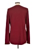 Ofeefan Burgundy Long Sleeve Top Size L - photo 2