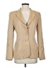 Escada Tan Blazer Size EU 36 / US 6 - photo 1