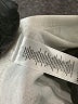 Lularoe White 3/4 Sleeve T-Shirt Size 3X(24-26) - photo 8