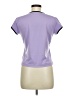 Danskin Purple Active T-Shirt Size M - photo 2