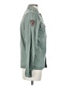 Volcom Green Jacket Size S - photo 4