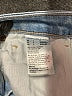 American Eagle Outfitters Hearts Blue Jeans Size 6R - photo 8