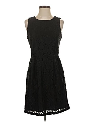 J.Crew Factory Store Cocktail Dress (view 1)