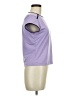 Danskin Purple Active T-Shirt Size M - photo 4