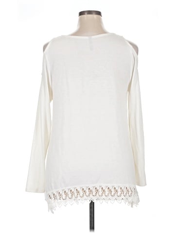 Massini Long Sleeve Top (view 2)
