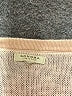 SONOMA life + style 100% Cotton Pink Pullover Sweater Size 0X - photo 7