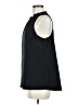 Athleta Black Sleeveless Blouse Size M - photo 5