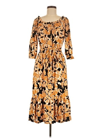 Melissa Masse Casual Dress (view 1)